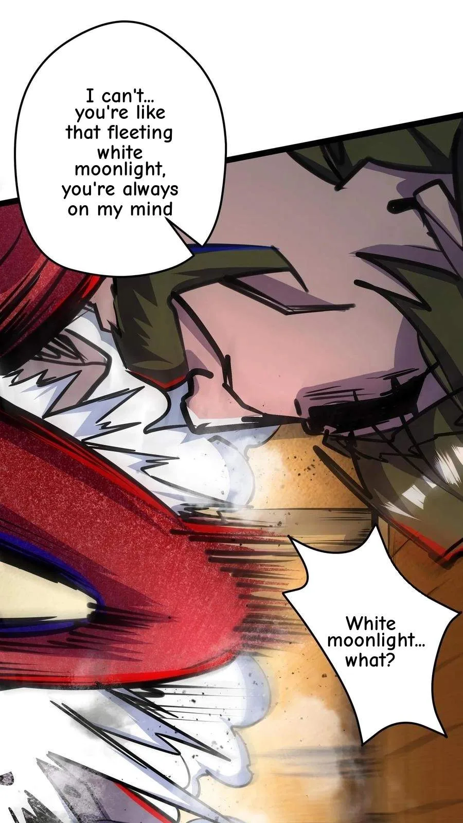 Creepy Pharmacist: All My Patients are Horrific Chapter 140 page 23