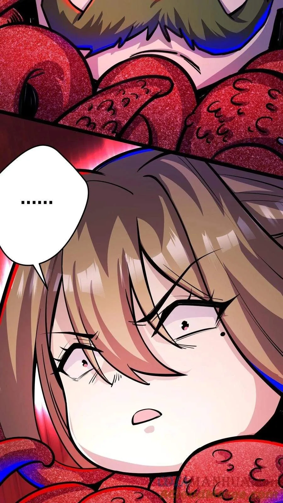 Creepy Pharmacist: All My Patients are Horrific Chapter 140 page 26