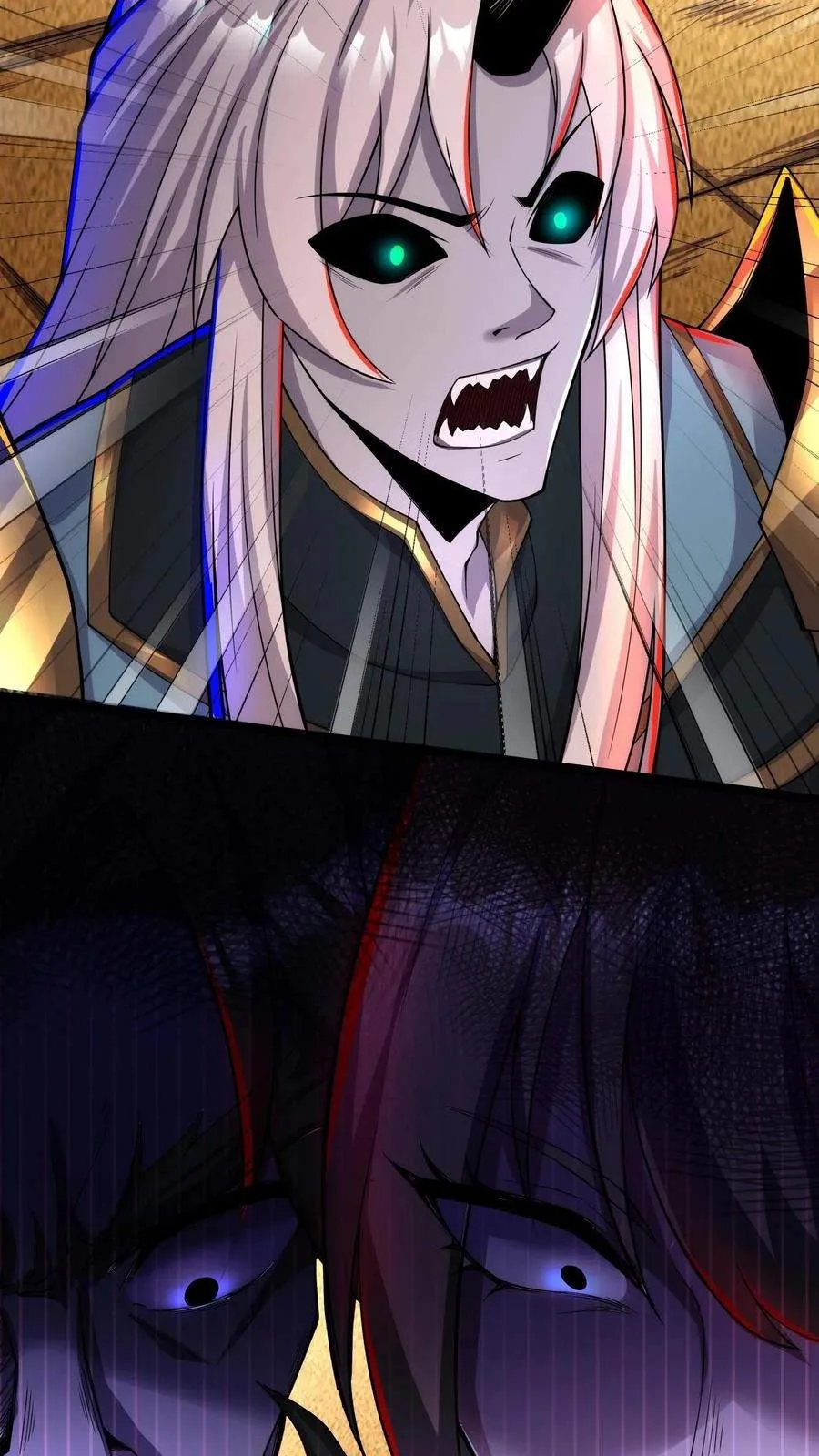 Creepy Pharmacist: All My Patients are Horrific Chapter 141 page 5