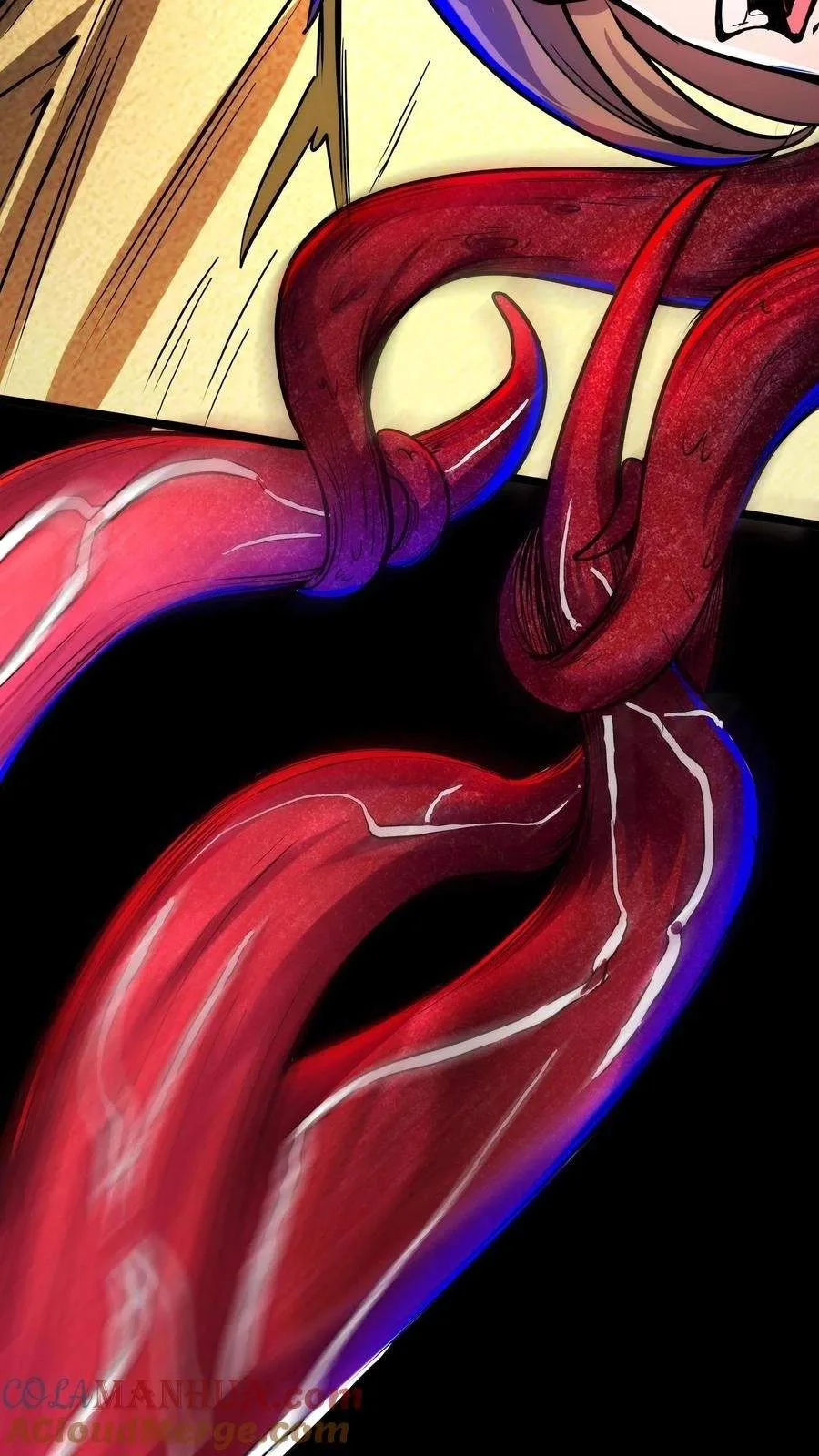 Creepy Pharmacist: All My Patients are Horrific Chapter 141 page 12