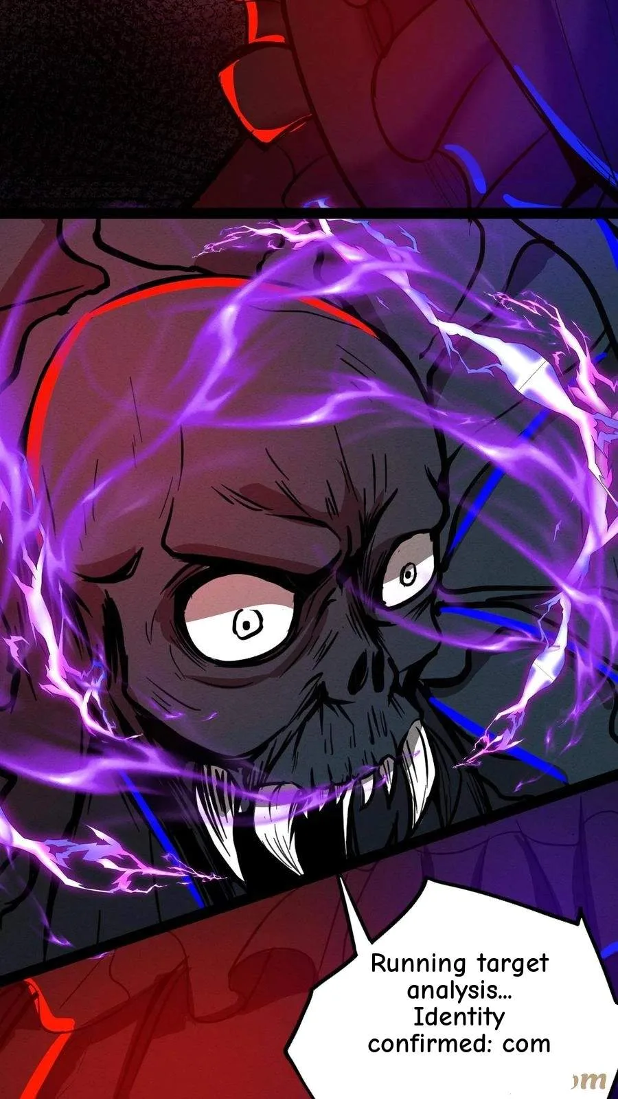 Creepy Pharmacist: All My Patients are Horrific Chapter 142 page 4