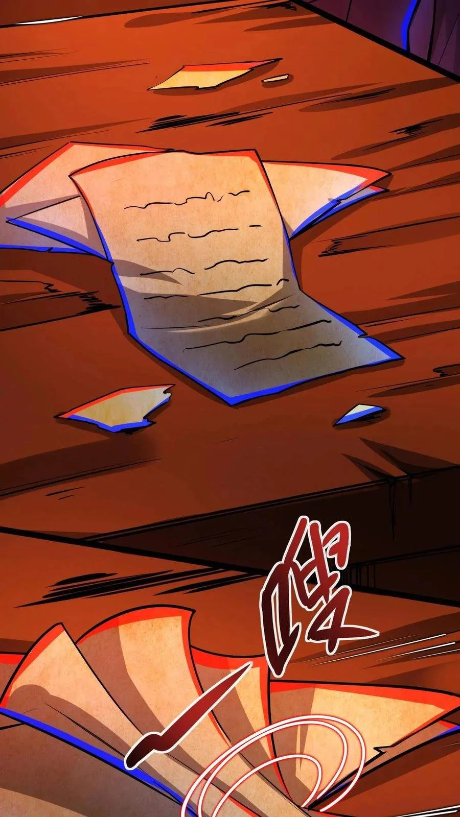 Creepy Pharmacist: All My Patients are Horrific Chapter 143 page 29