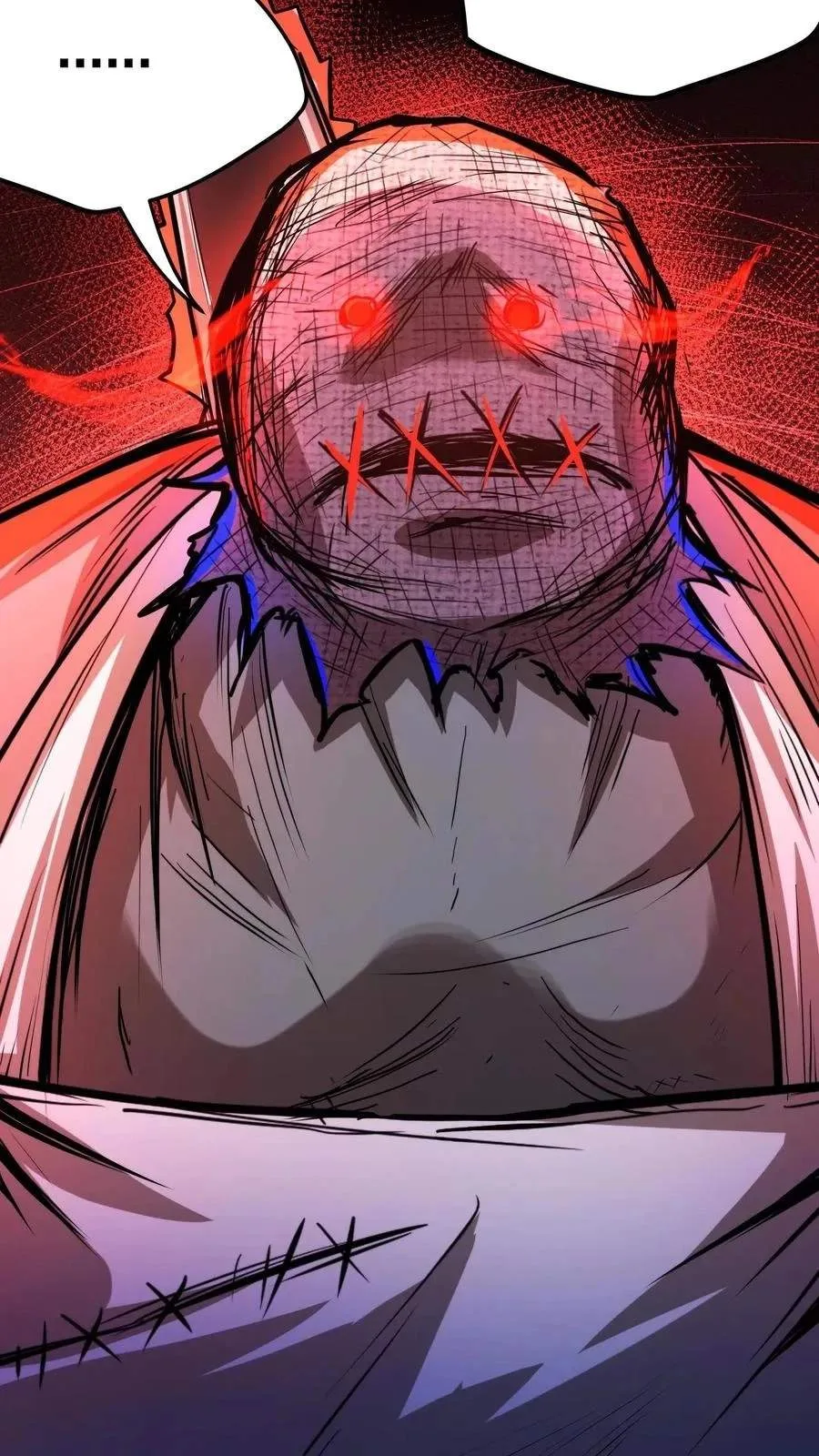 Creepy Pharmacist: All My Patients are Horrific Chapter 144 page 17