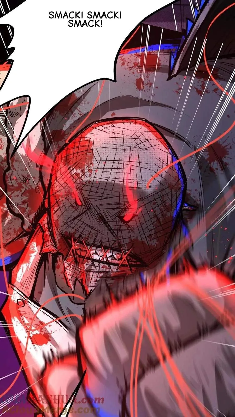 Creepy Pharmacist: All My Patients are Horrific Chapter 144 page 10