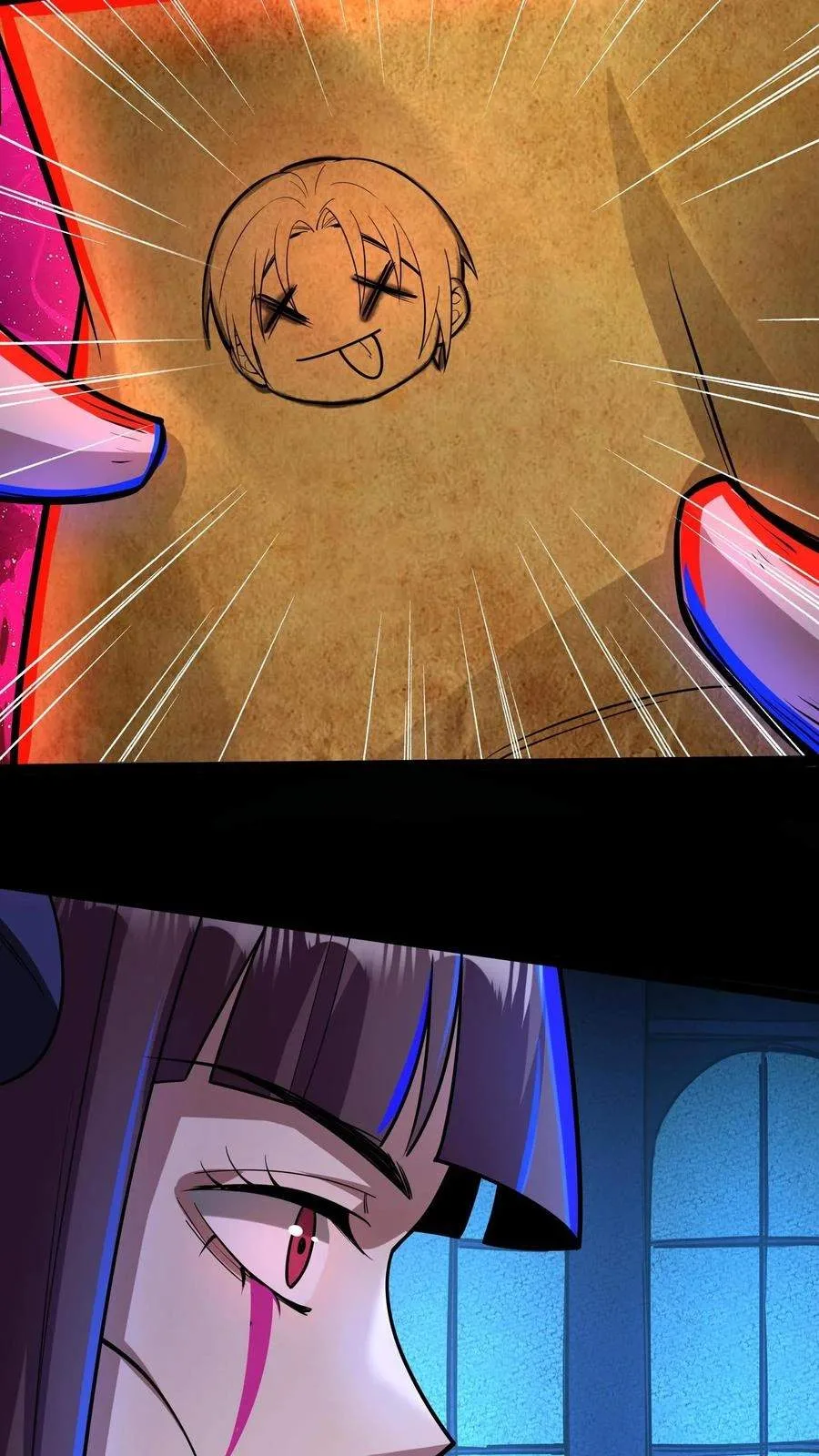 Creepy Pharmacist: All My Patients are Horrific Chapter 144 page 21