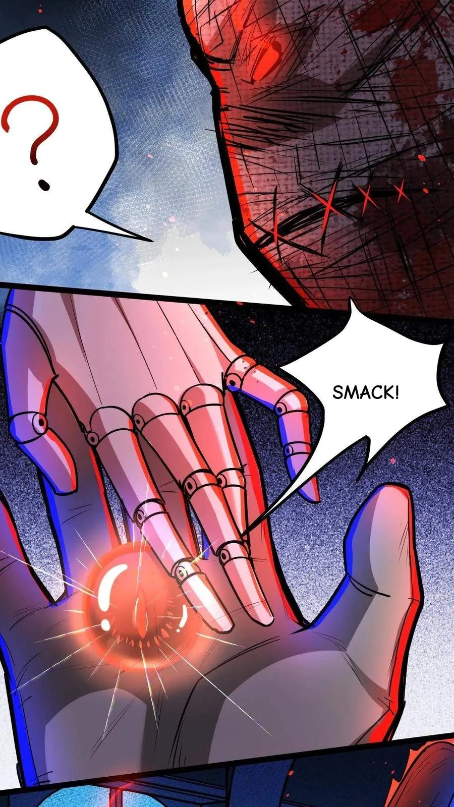 Creepy Pharmacist: All My Patients are Horrific Chapter 144 page 25