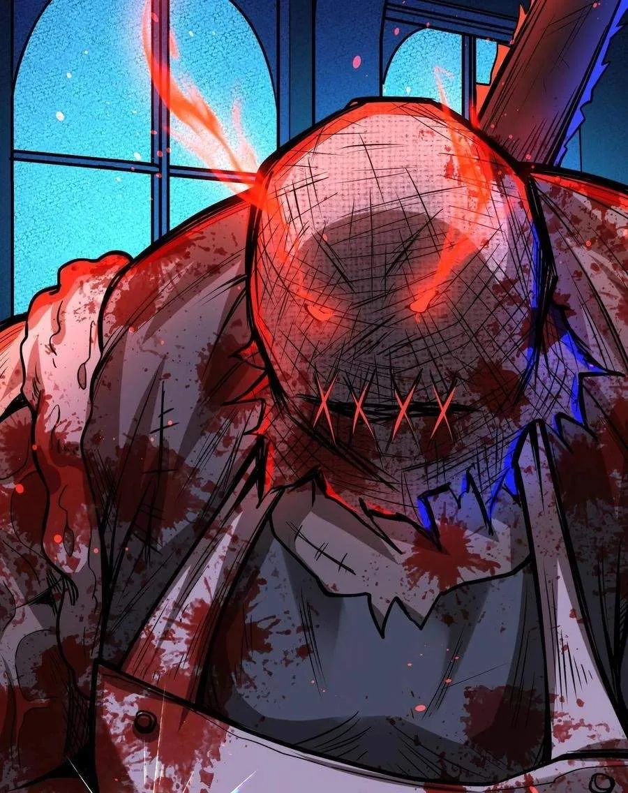 Creepy Pharmacist: All My Patients are Horrific Chapter 144 page 26