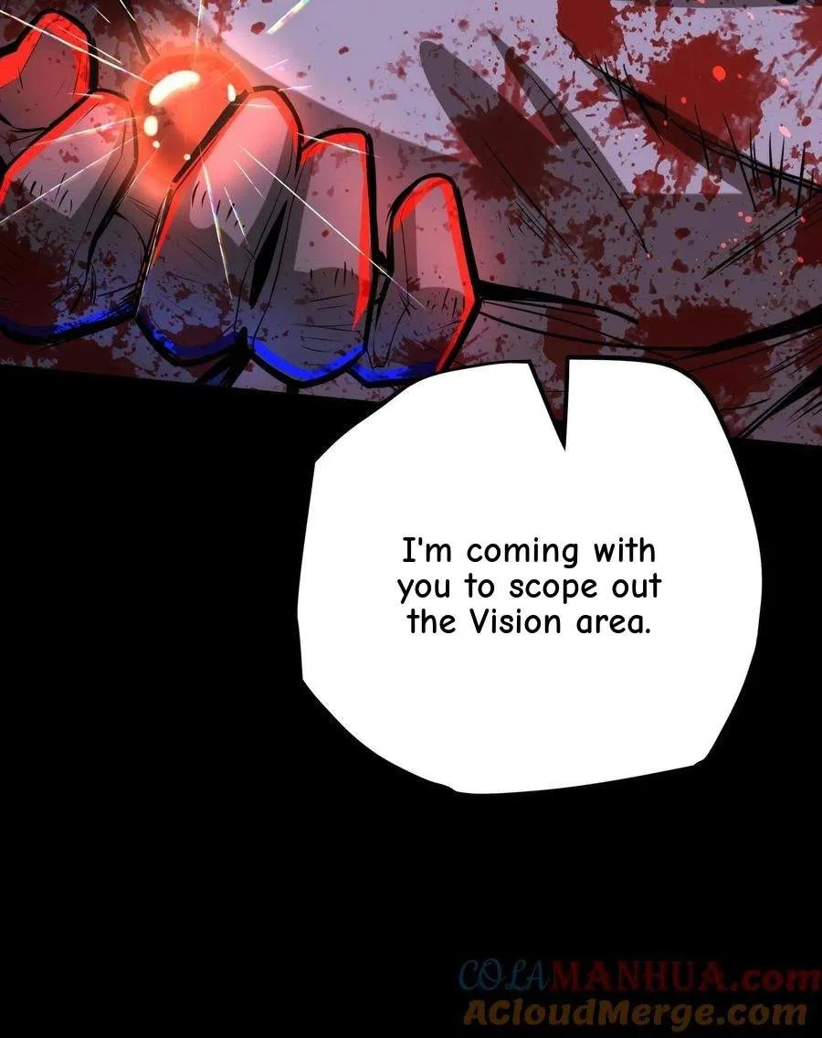 Creepy Pharmacist: All My Patients are Horrific Chapter 144 page 27