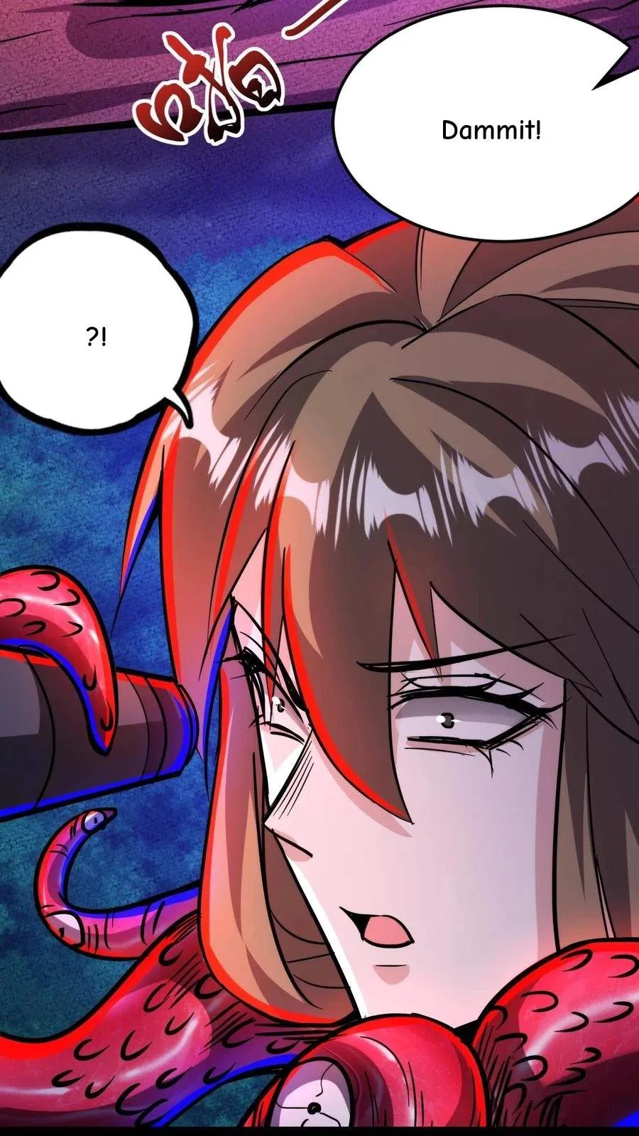 Creepy Pharmacist: All My Patients are Horrific Chapter 146 page 7
