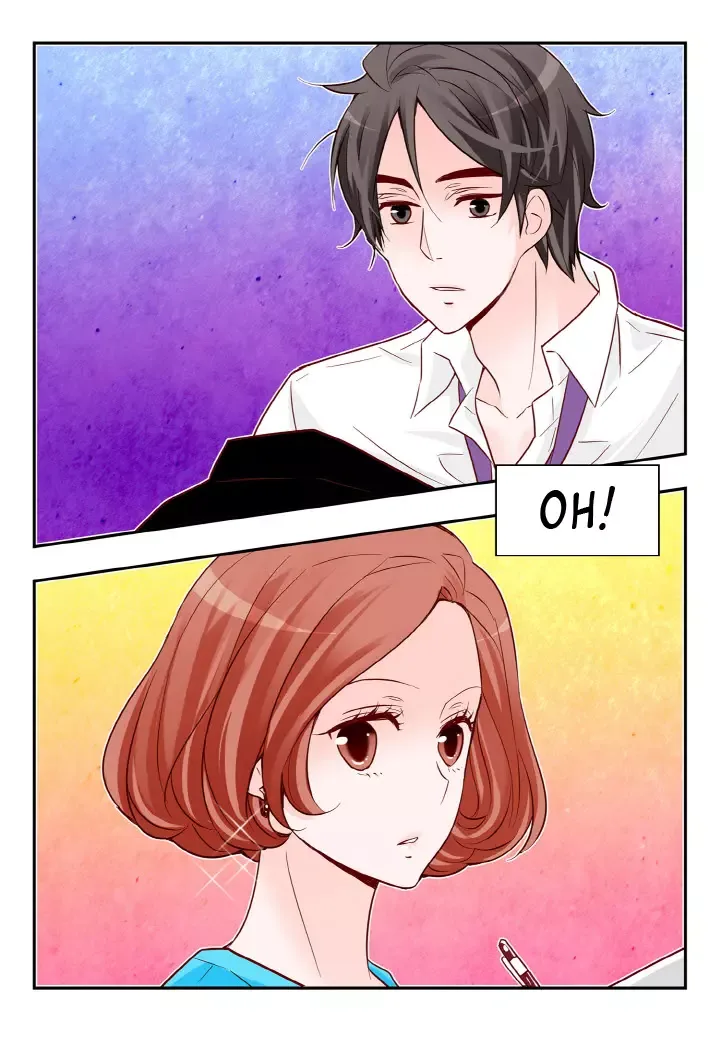 Arrogance and Romance Chapter 112 page 2