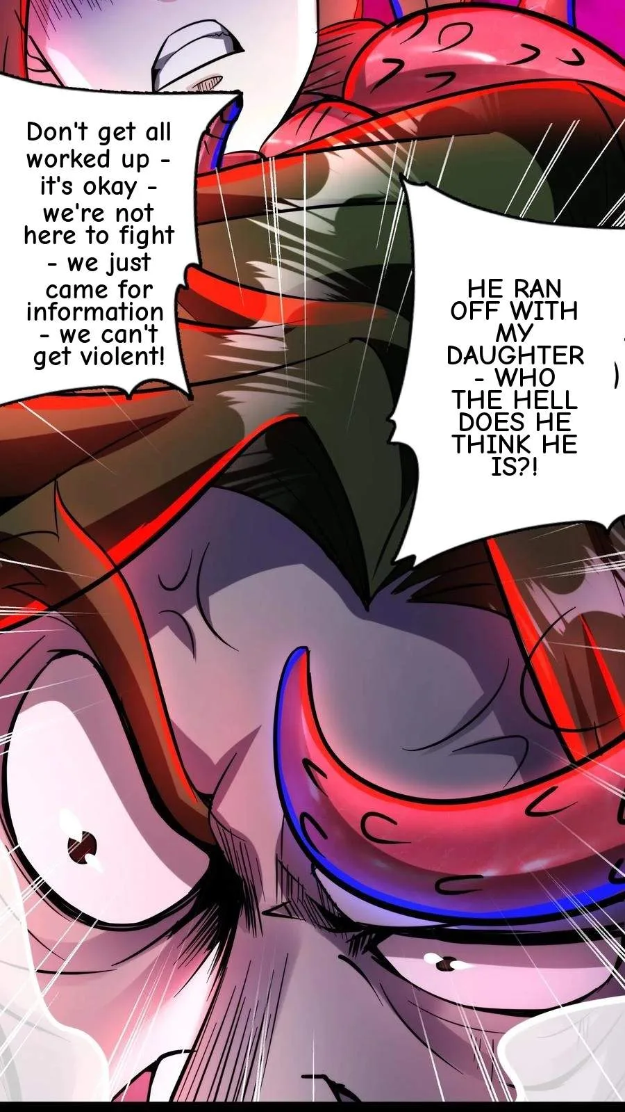 Creepy Pharmacist: All My Patients are Horrific Chapter 146 page 17