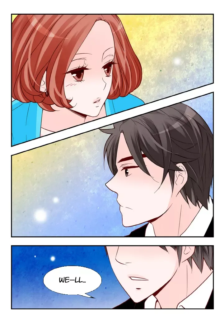 Arrogance and Romance Chapter 113 page 2