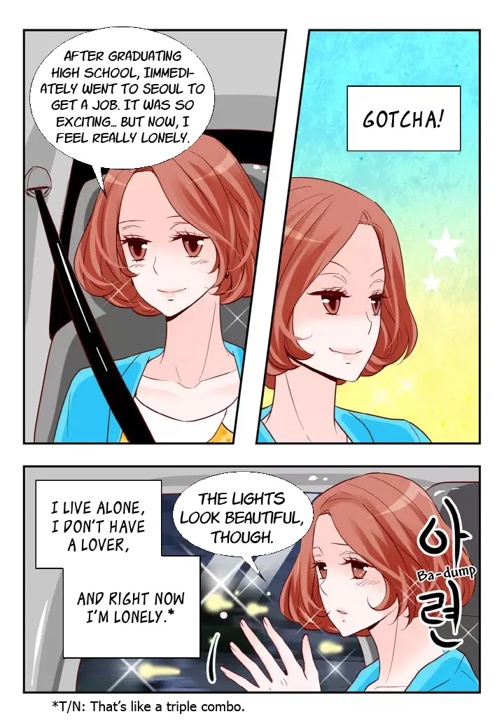 Arrogance and Romance Chapter 112 page 12