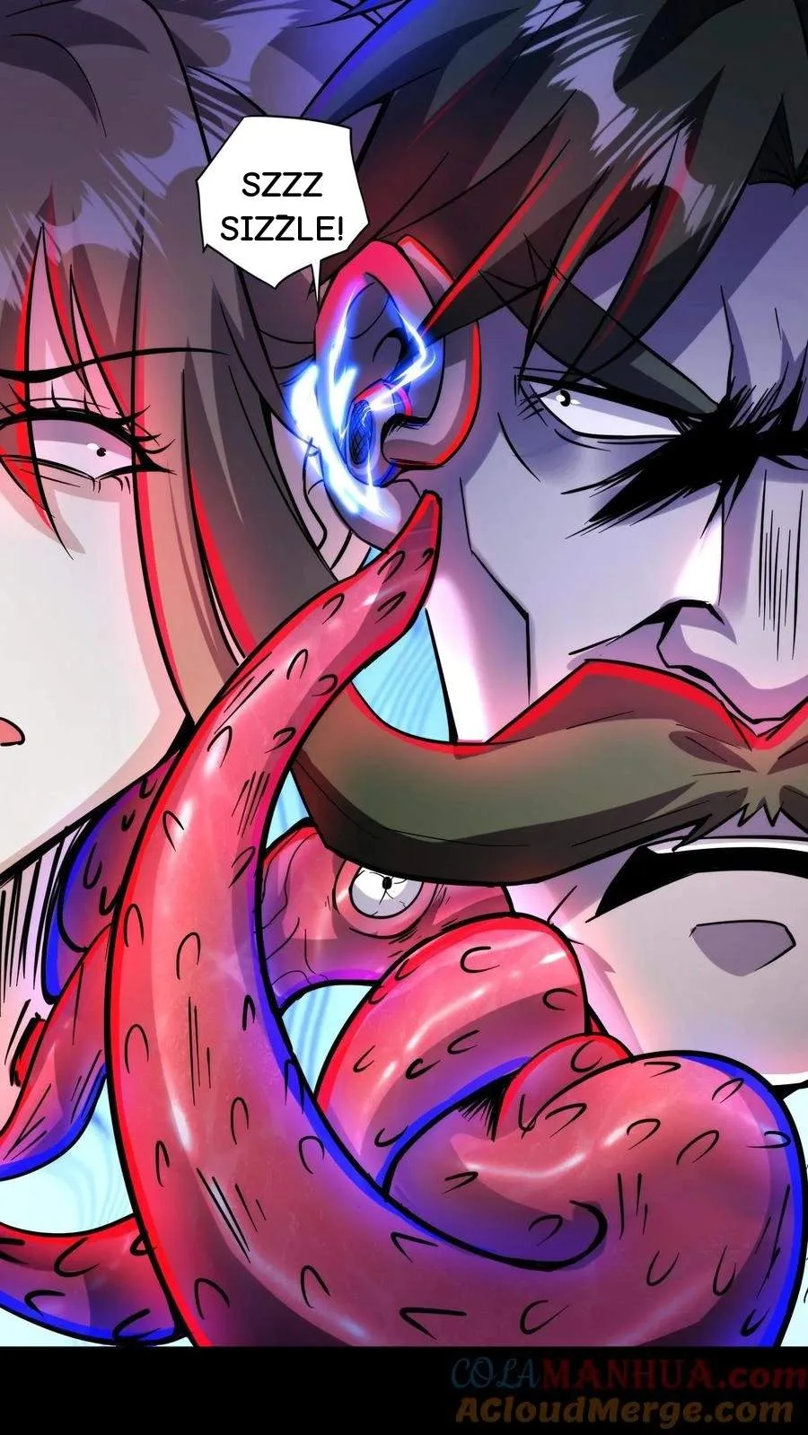 Creepy Pharmacist: All My Patients are Horrific Chapter 146 page 20