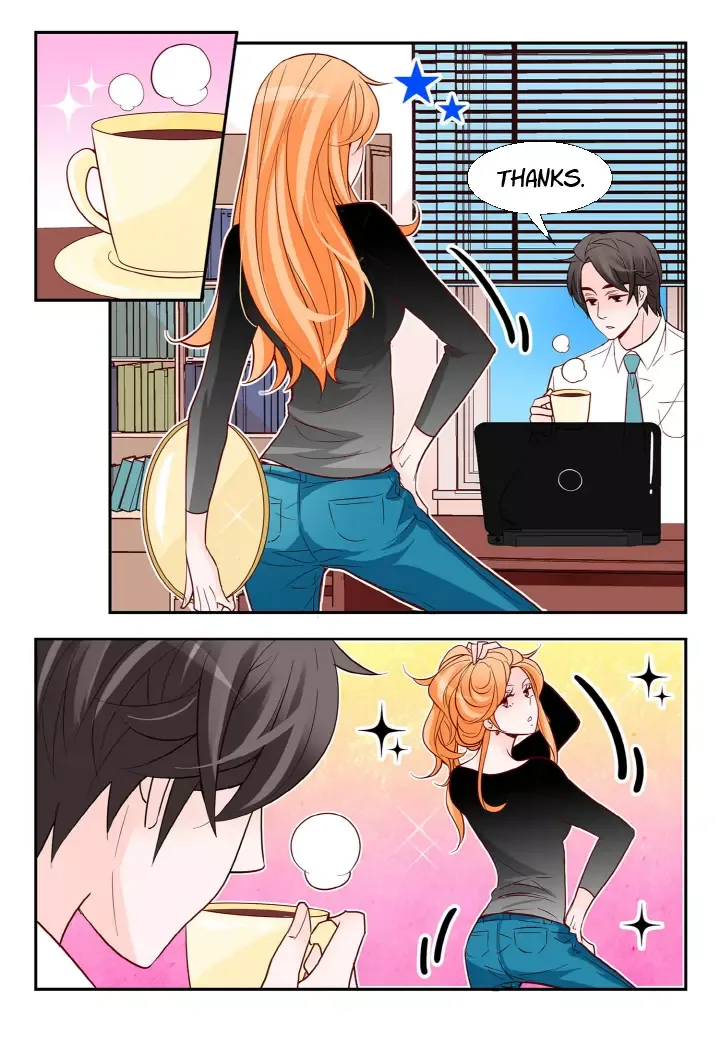 Arrogance and Romance Chapter 113 page 12