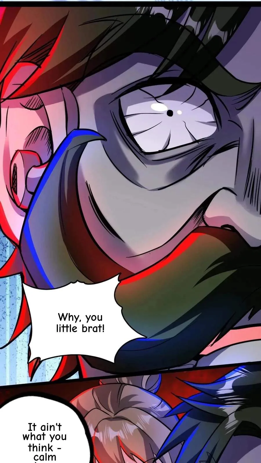 Creepy Pharmacist: All My Patients are Horrific Chapter 146 page 23