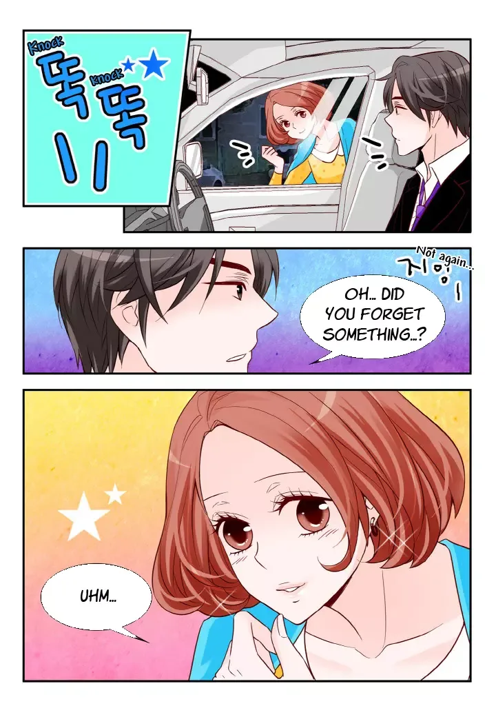 Arrogance and Romance Chapter 112 page 20