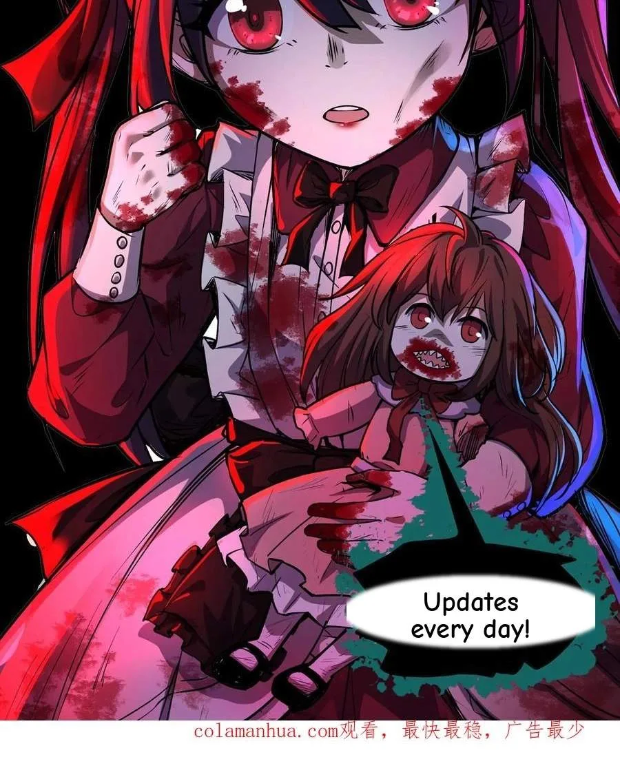 Creepy Pharmacist: All My Patients are Horrific Chapter 146 page 39