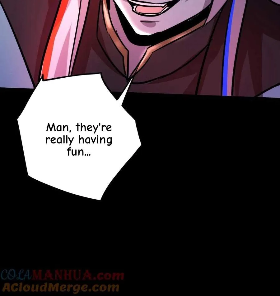 Creepy Pharmacist: All My Patients are Horrific Chapter 146 page 37