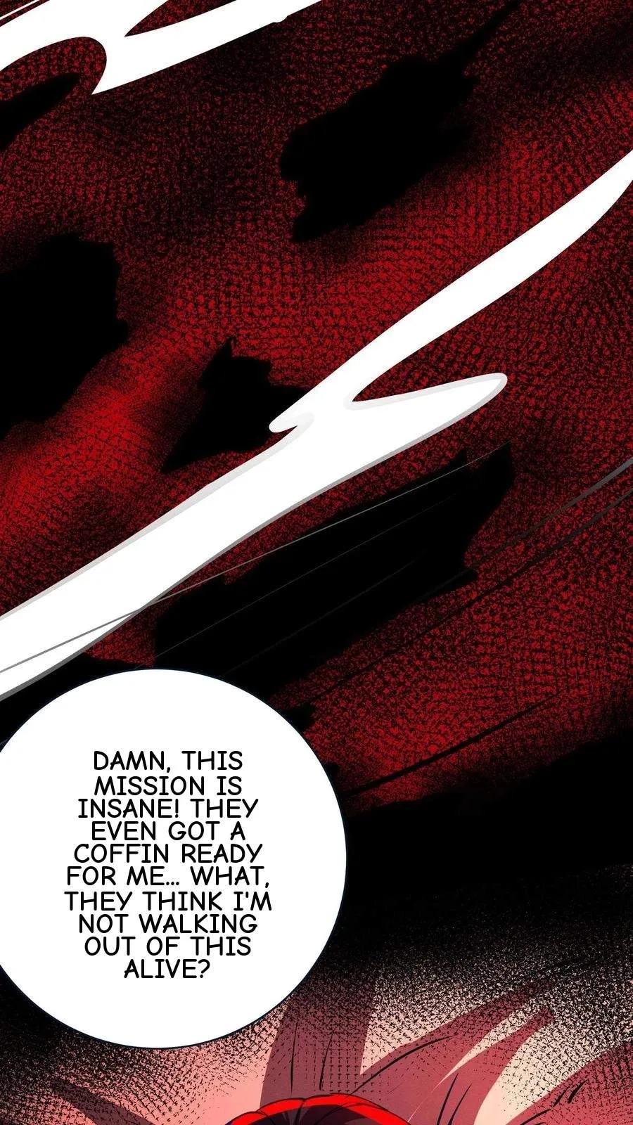 Creepy Pharmacist: All My Patients are Horrific Chapter 148 page 15
