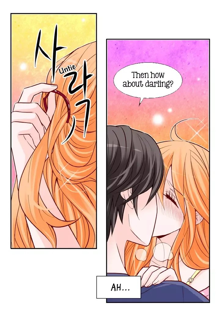 Arrogance and Romance Chapter 117 page 11