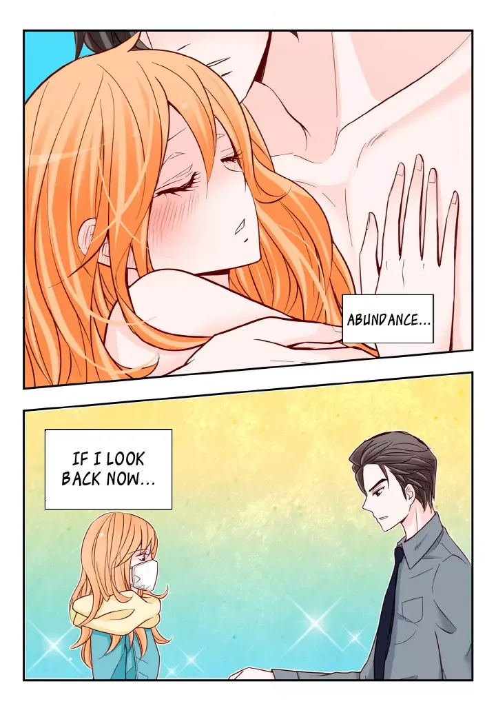 Arrogance and Romance Chapter 117 page 14