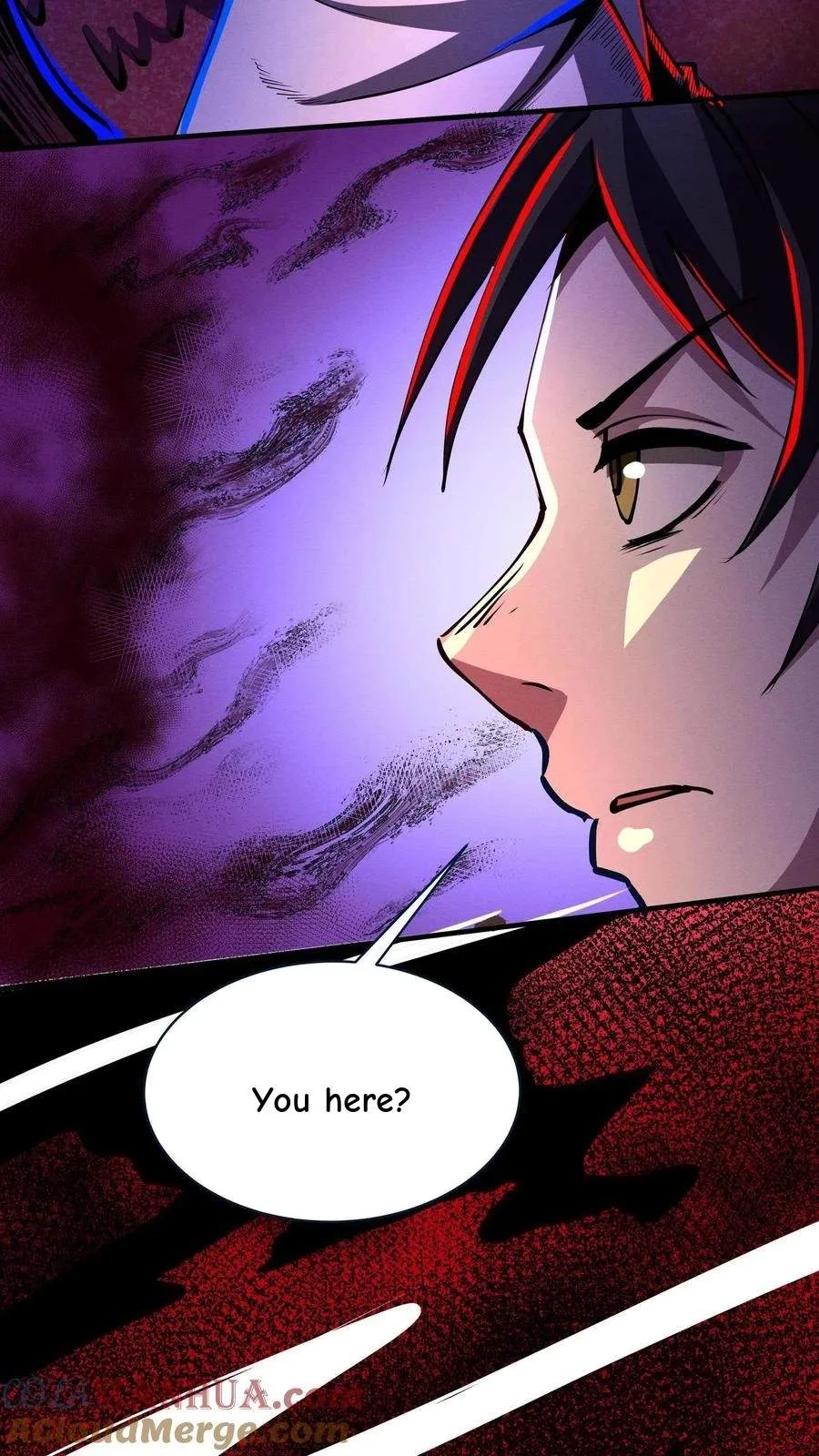 Creepy Pharmacist: All My Patients are Horrific Chapter 148 page 14