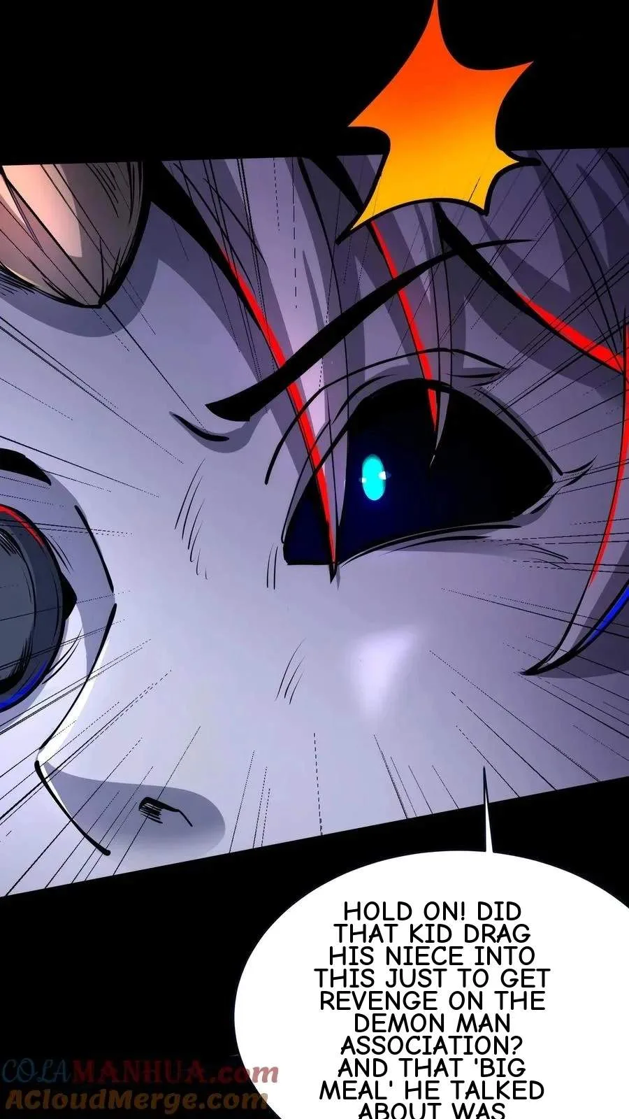 Creepy Pharmacist: All My Patients are Horrific Chapter 149 page 10