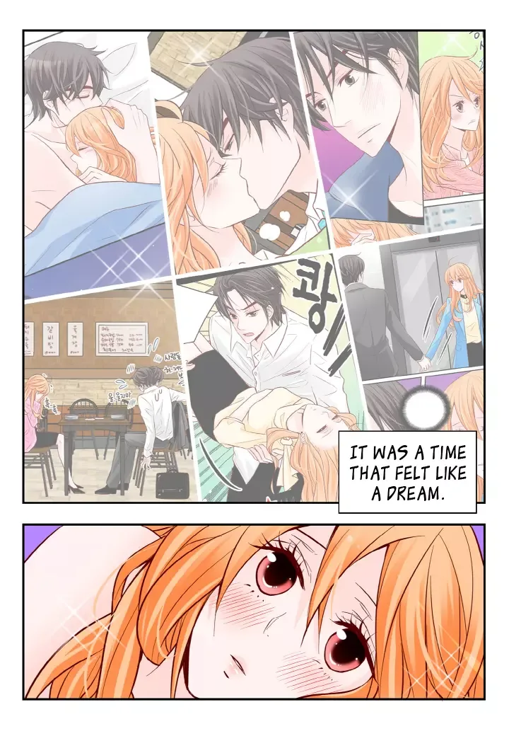 Arrogance and Romance Chapter 117 page 15