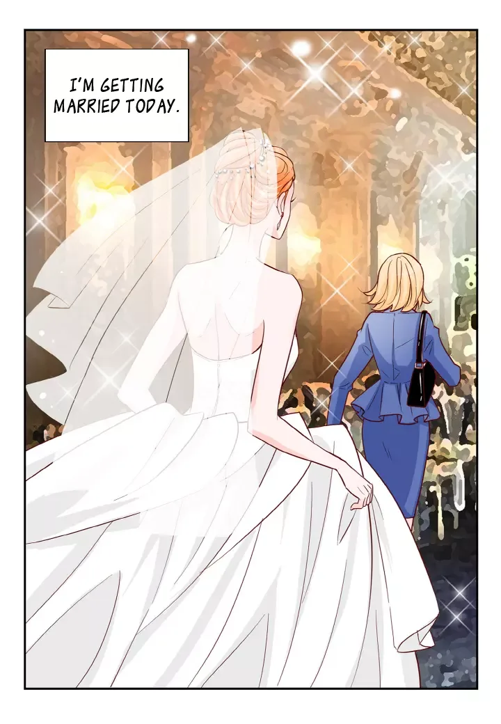 Arrogance and Romance Chapter 117 page 21