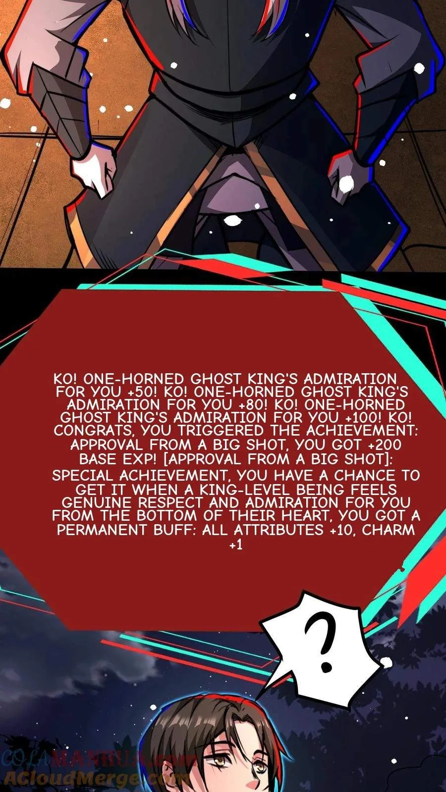 Creepy Pharmacist: All My Patients are Horrific Chapter 147 page 26