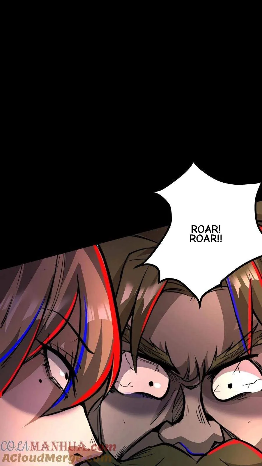 Creepy Pharmacist: All My Patients are Horrific Chapter 147 page 24