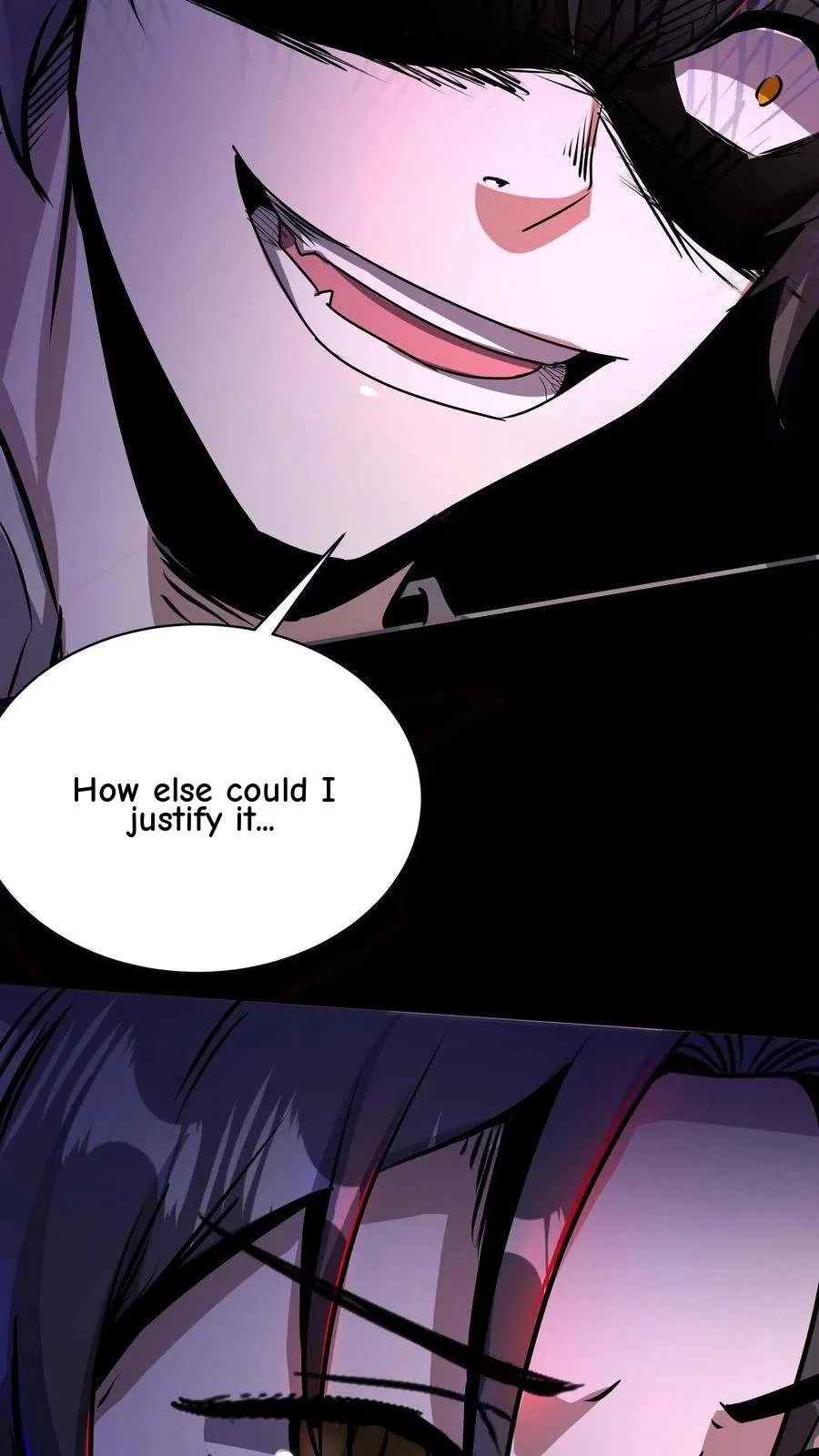 Creepy Pharmacist: All My Patients are Horrific Chapter 149 page 25