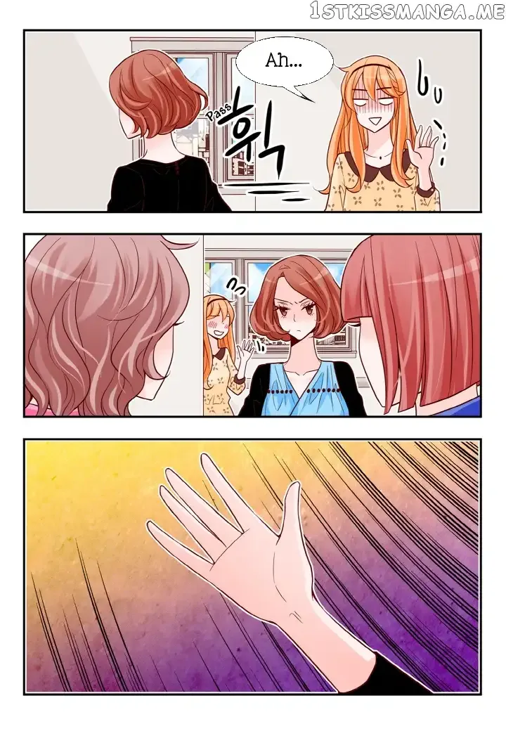 Arrogance and Romance Chapter 116 page 13