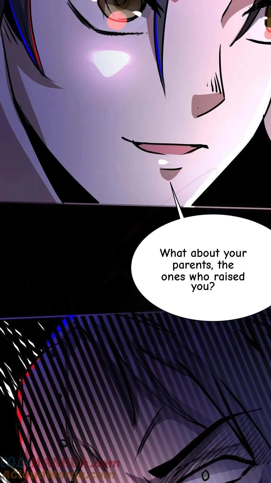 Creepy Pharmacist: All My Patients are Horrific Chapter 149 page 26