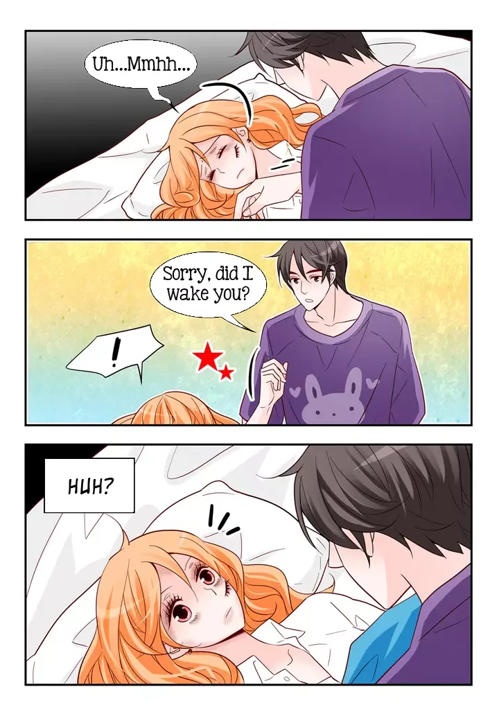 Arrogance and Romance Chapter 119 page 5