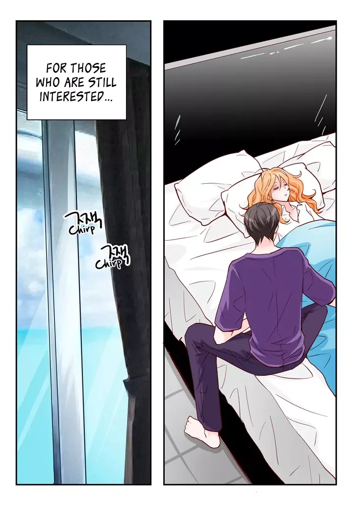 Arrogance and Romance Chapter 119 page 3