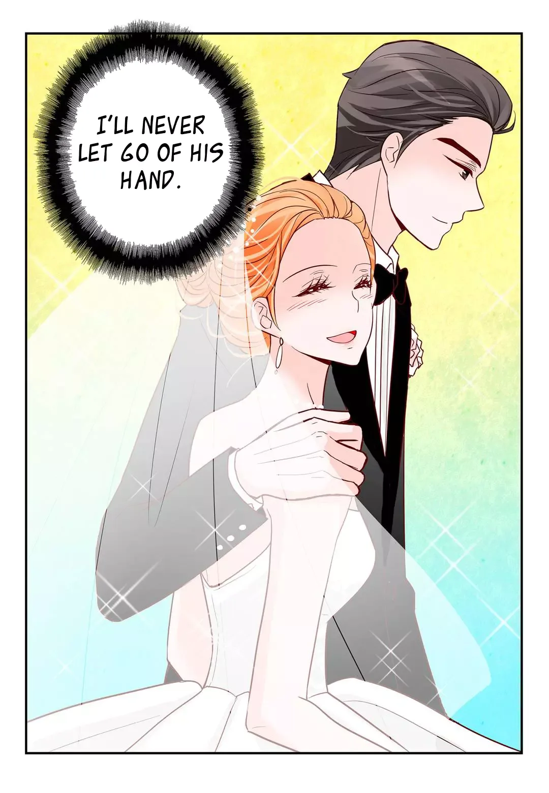 Arrogance and Romance Chapter 118 page 18