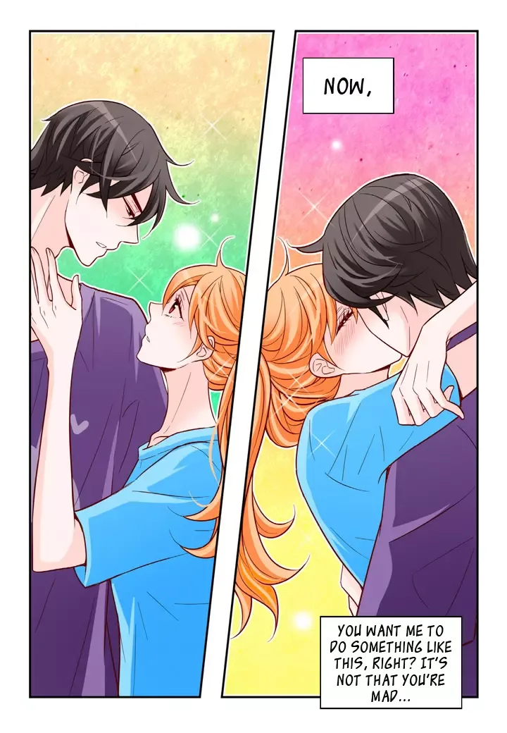 Arrogance and Romance Chapter 119 page 18