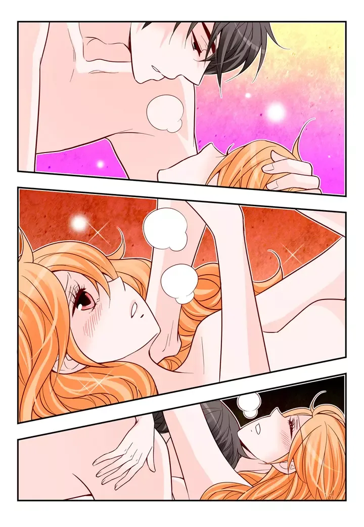 Arrogance and Romance Chapter 119 page 20