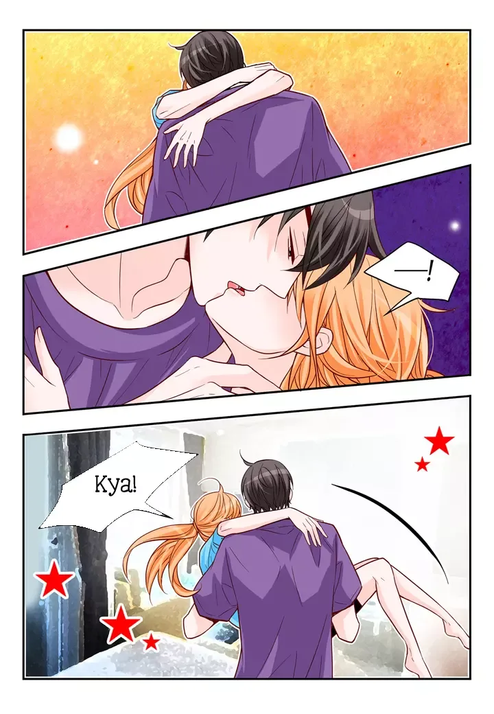 Arrogance and Romance Chapter 119 page 19