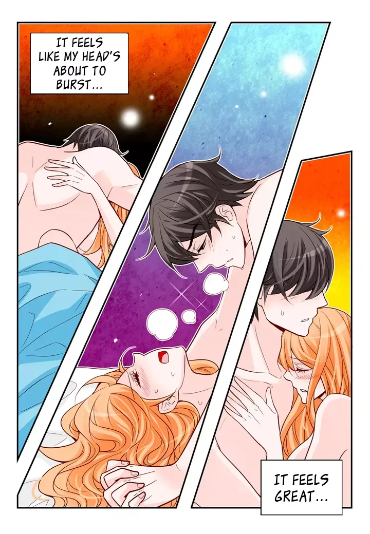 Arrogance and Romance Chapter 119 page 21