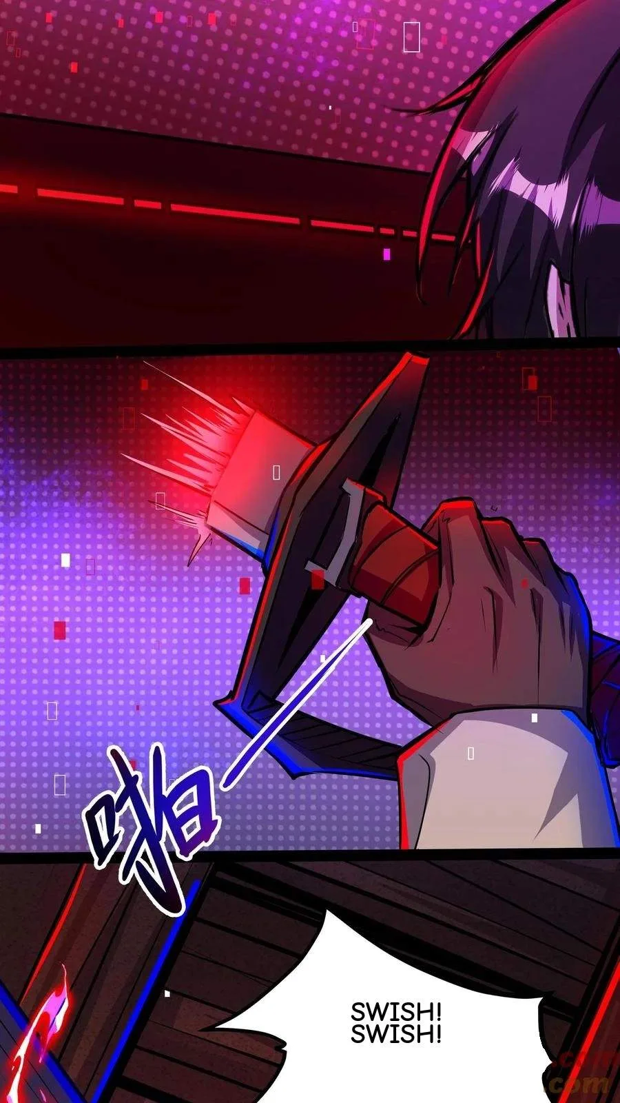 Creepy Pharmacist: All My Patients are Horrific Chapter 130 page 26