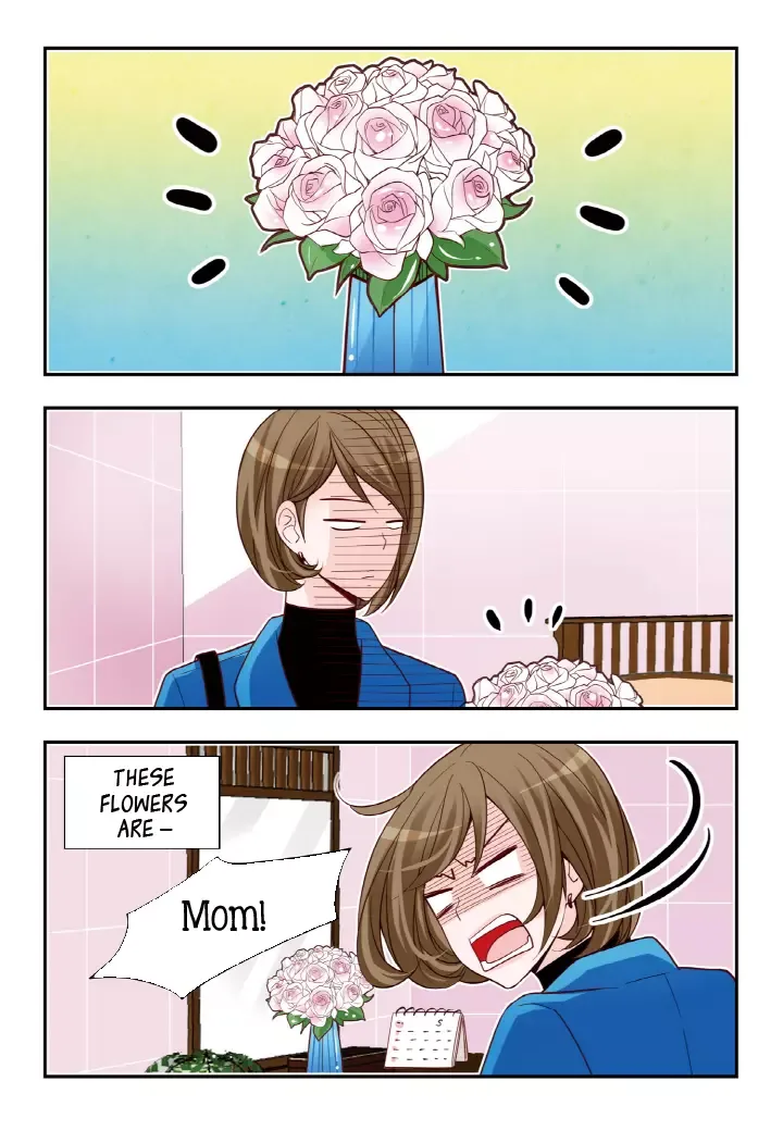 Arrogance and Romance Chapter 121 page 4