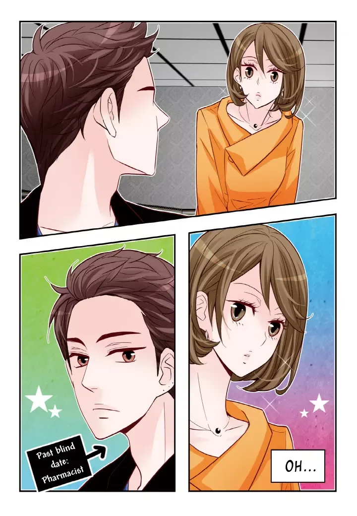 Arrogance and Romance Chapter 121 page 11