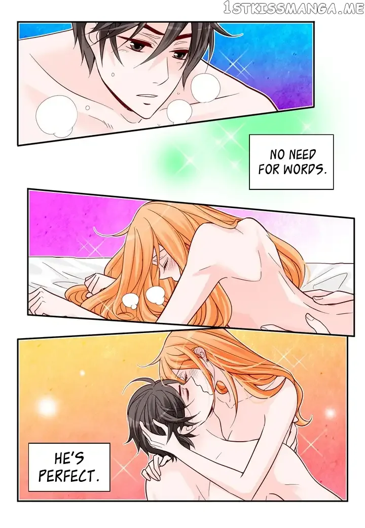 Arrogance and Romance Chapter 120 page 22