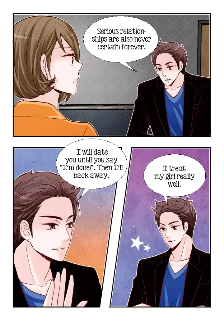 Arrogance and Romance Chapter 121 page 19