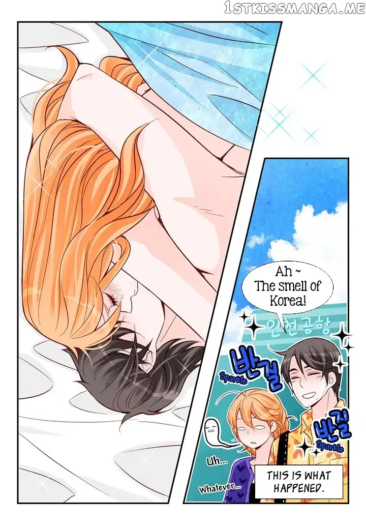 Arrogance and Romance Chapter 120 page 23