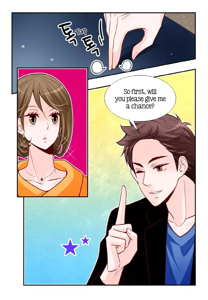 Arrogance and Romance Chapter 121 page 20