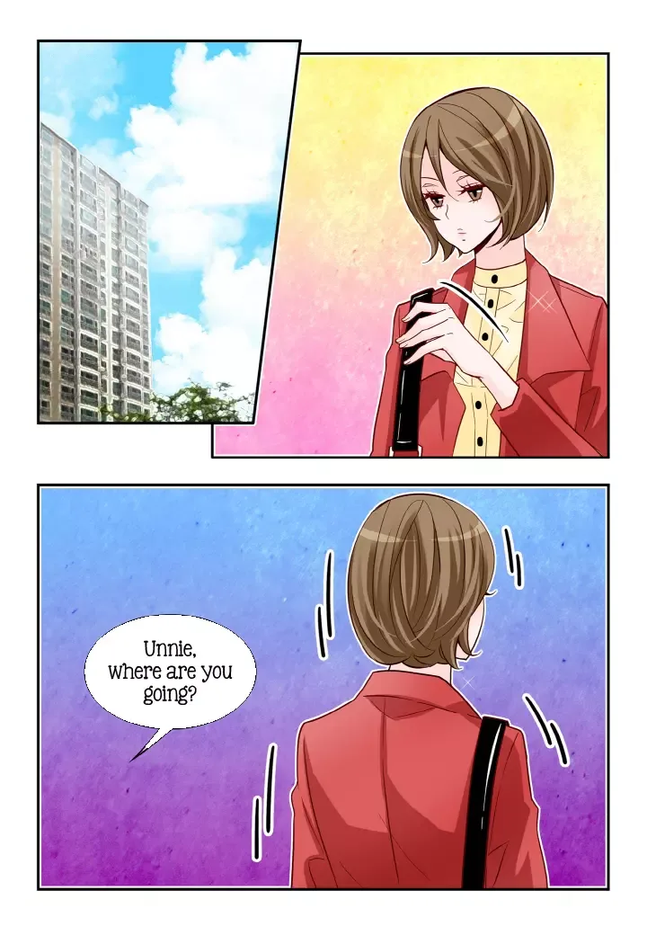 Arrogance and Romance Chapter 122 page 2